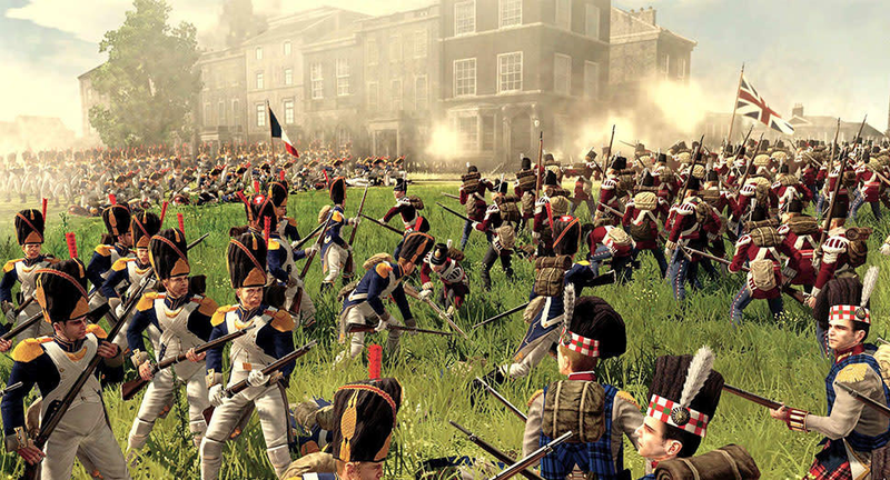 Illustration for article titled Let's Rank The Total War Games, From Best To Worst